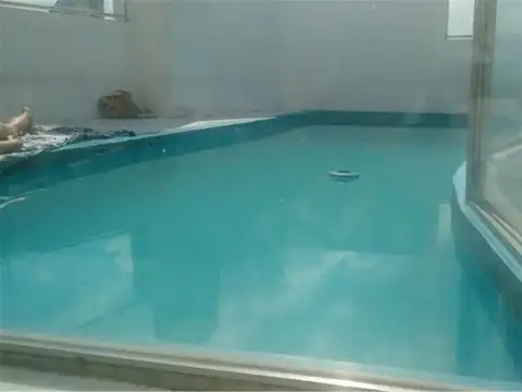 Av Poeta Leopoldo Lugones 100, Piso 7