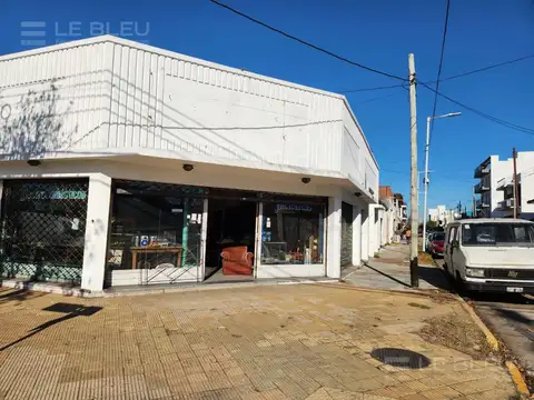 ALQUILER DE LOCAL/ DEPOSITO / TERRENO CERCA DEL PARQUE DOMINICO