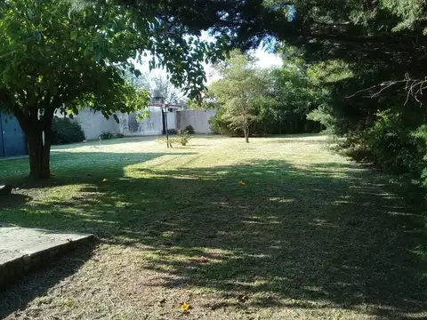 Casa en Venta al Oeste