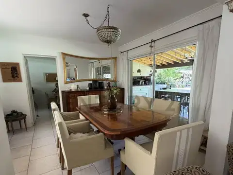 Casa en Venta de 4 dormitorios