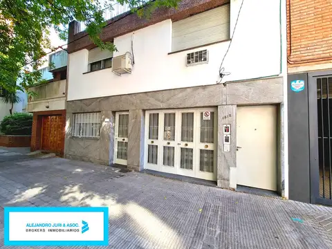 Espacio, Diseño y Comodidad en Barrio Abasto: Riobamba 1514