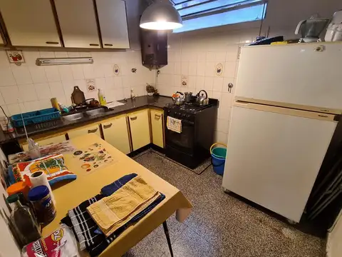 Depto Tipo Casa en Venta con 1 cocheras