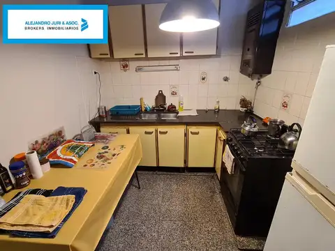 Depto Tipo Casa en Venta 55 años