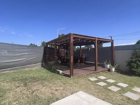 Casa en Venta 5 años