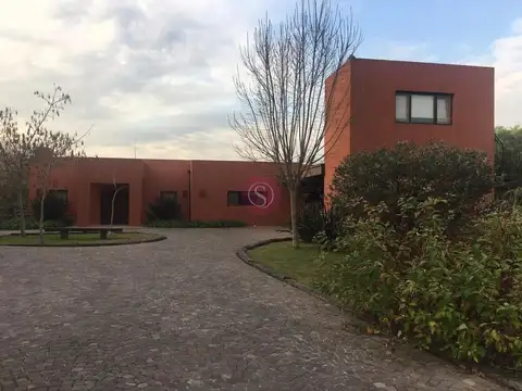 Casa  en Venta en Estancias del Pilar, Pilar, G.B.A. Zona Norte