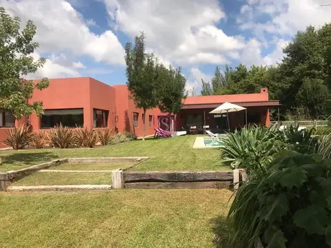 Casa en Venta al Noroeste
