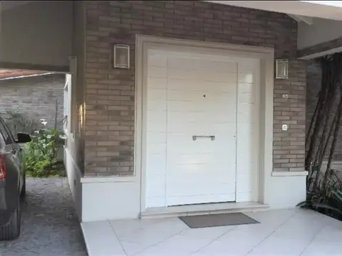 Casa en Venta en Ingeniero Maschwitz, USD 259.000