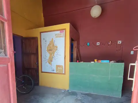 Hotel en Venta en Humahuaca, USD 320.000