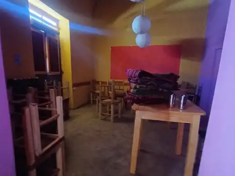 VENTA HOSTEL EN CENTRO HUMAHUACA 13D