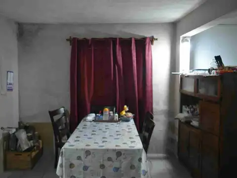 Casa en Venta 48 años