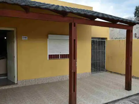 Oportunidad Casa 3 dormitorios VENTA