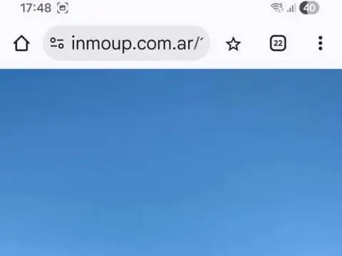 Venta de Lote en Guaymallen