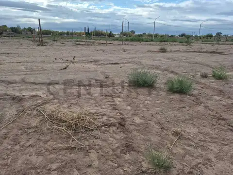 Venta de Lote en Guaymallen