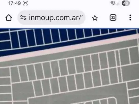 Terreno en Venta de 200,0 m2