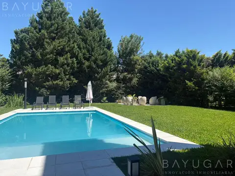 Casa en Venta al Noroeste