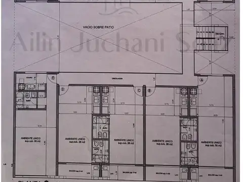MONOAMBIENTE EN VENTA