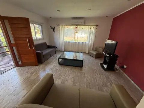 Casa en Alquiler Temporal al Sur