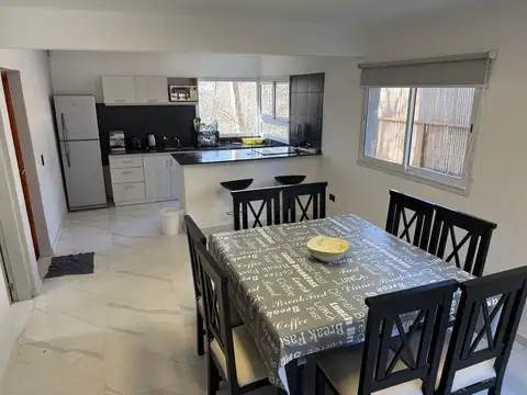 Casa en Alquiler Temporal de 2 dormitorios