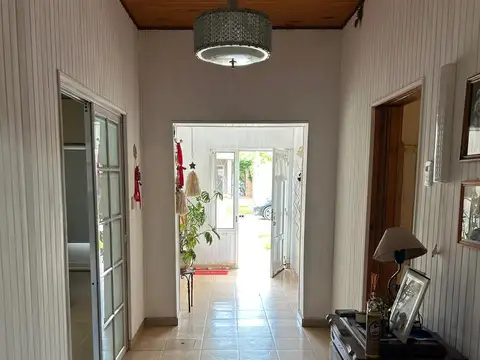 Güemes 100