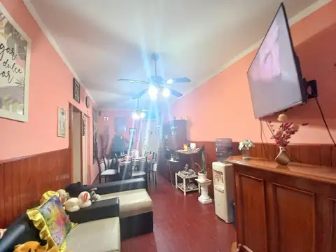 Departamento en Venta de 3 dormitorios