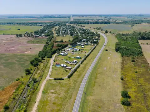 Terreno en Venta 39  mts Fondo