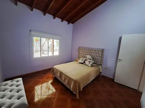 CASA 5 AMBIENTES EN VENTA EN SPEGAZZINI
