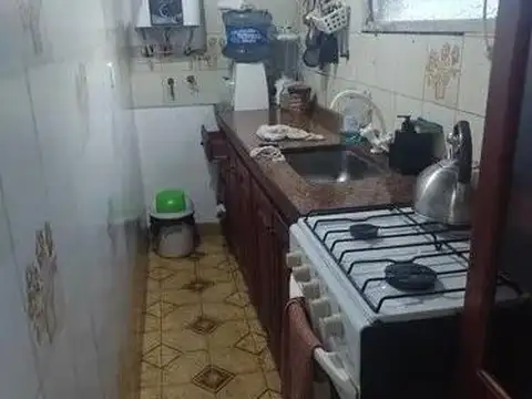 Departamento en Venta en Bernal Oeste, USD 35.000