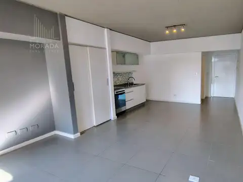 Departamento en Alquiler Apto profesional