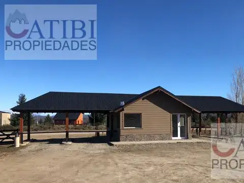 Terreno en Venta en Dina Huapi, USD 75.000