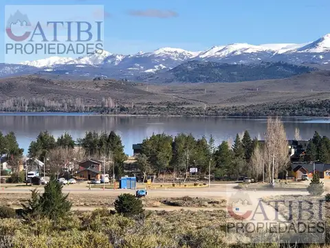 Terreno en Venta 10  mts Fondo
