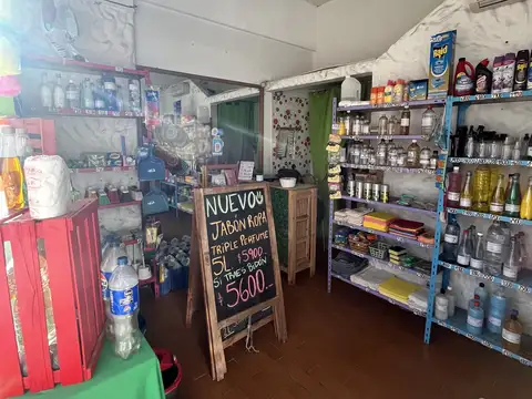 Local en Venta Via Pública