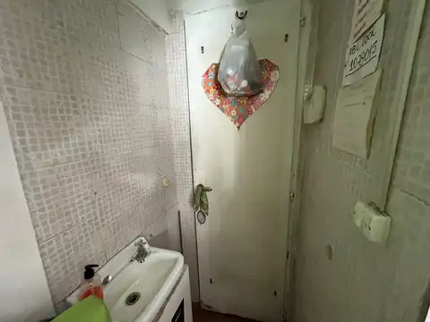 LOCAL CON VIVIENDA