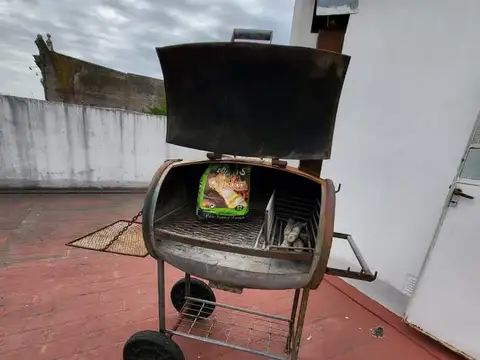 Depto Tipo Casa en Venta de 5 ambientes