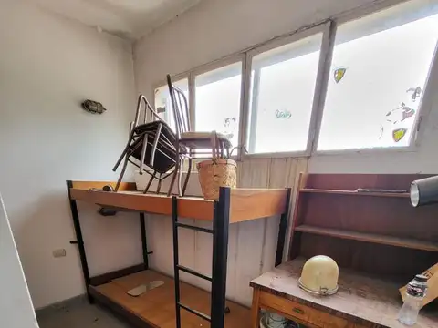 Depto Tipo Casa 5 ambientes con 2 baños