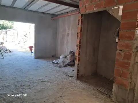 Depto Tipo Casa en Venta A Estrenar