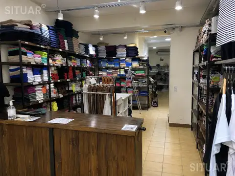 Avenida Avellaneda 2700