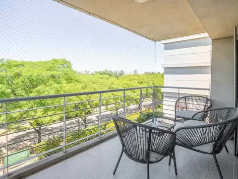 Departamento en Venta 14 años