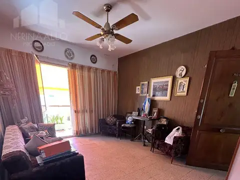 Departamento en Venta en Villa Luro, USD 99.000