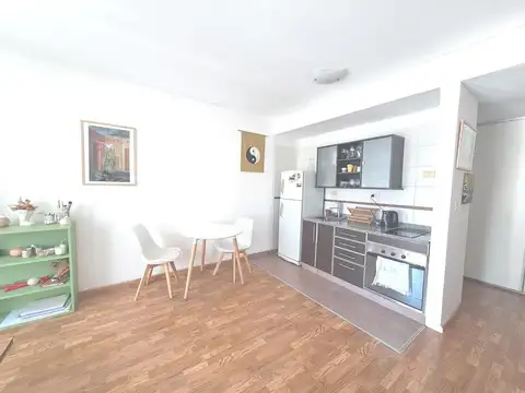 Departamento en Alquiler Apto profesional