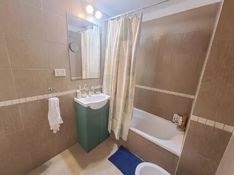 Departamento en Alquiler en Chacarita, $ 600.000