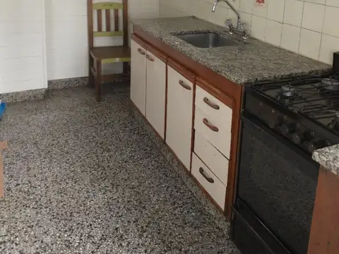Sanabria 1800, Piso 3°