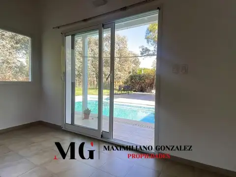 Casa en Venta 14 años
