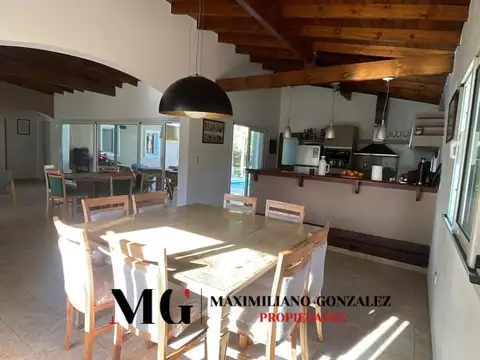 Casa en Venta en Quintas Del Sol, USD 220.000