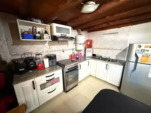 Depto Tipo Casa en Venta en Lanús Oeste, USD 42.000