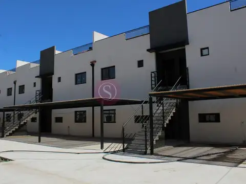 Departamento  en Venta en Traum, Pilar, G.B.A. Zona Norte