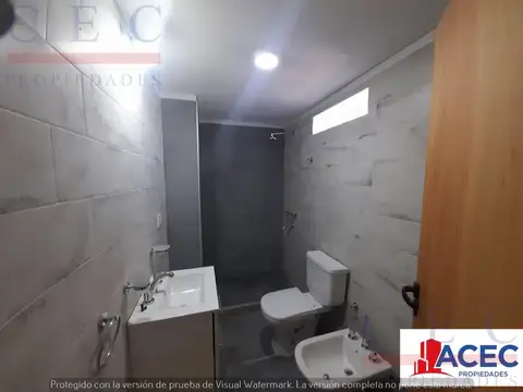 Venta - Departamento - España y Hospitales