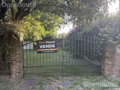 Casa en Venta en Countries y Barrios Cerrados en Pilar, USD 90.000