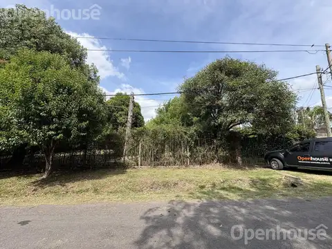 Casa en Venta 30 años