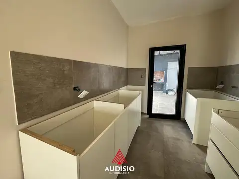 Depto Tipo Casa en Venta de 2 dormitorios