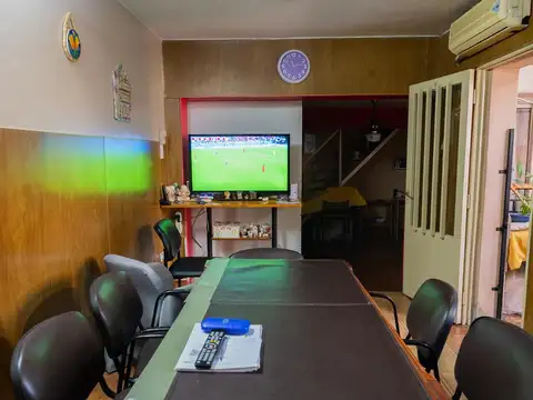 Departamento en Venta de 5 ambientes